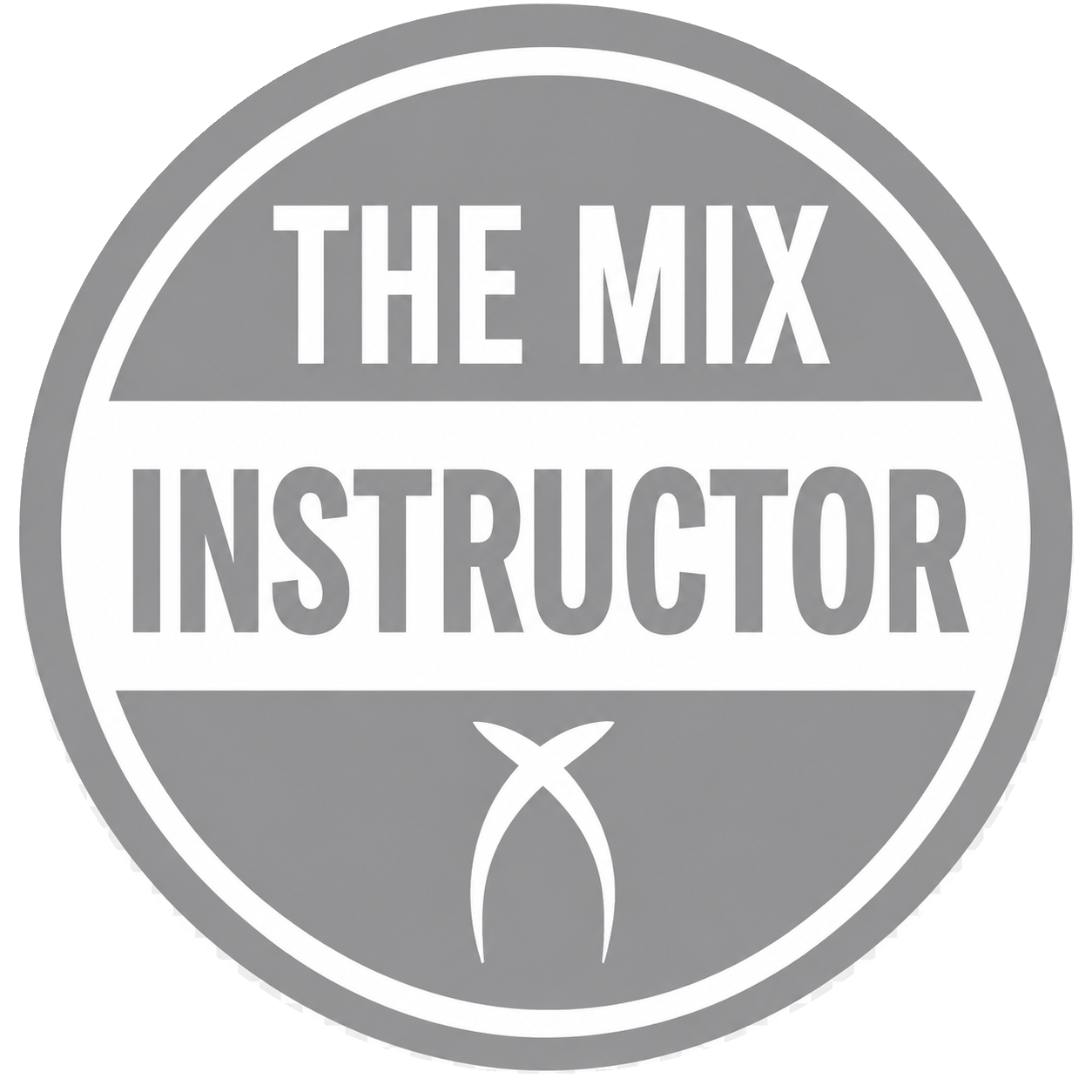 PILOXING The Mix Instructor Zertifizierung