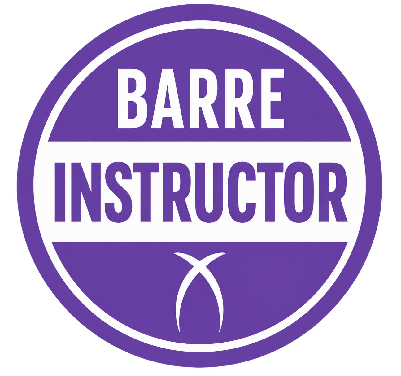 PILOXING Barre Instructor Zertifizierung